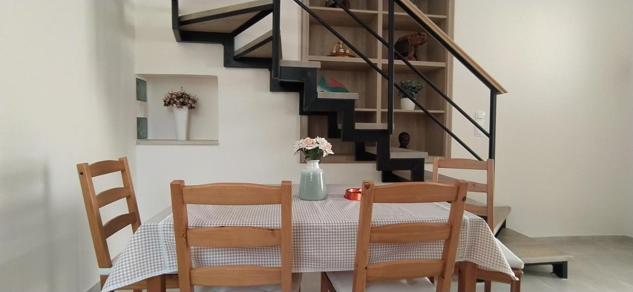 Apartamento Kalamitsi 2 Floor *